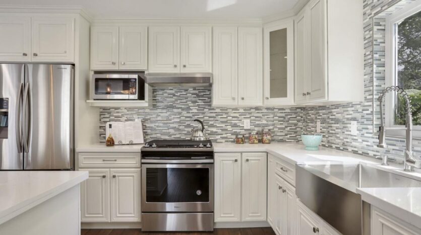 1256 64th Street - Emeryville - California - 3 bed, 2 bath rental property