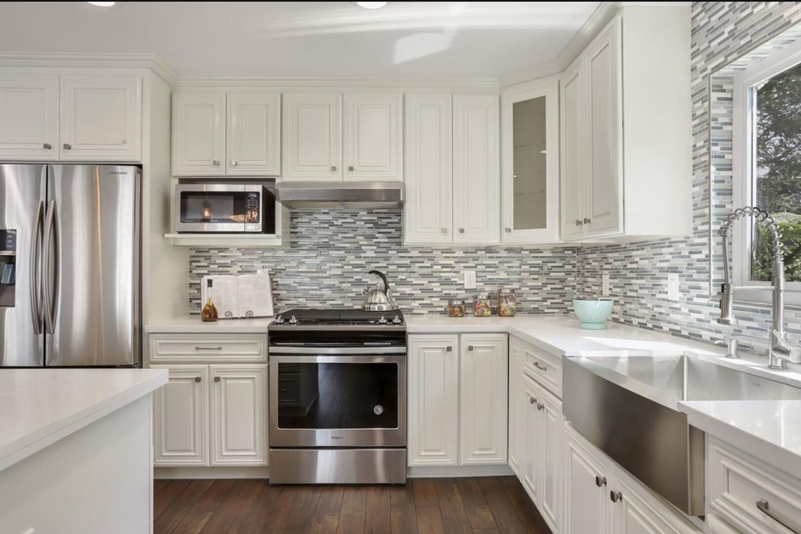 1256 64th Street - Emeryville - California - 3 bed, 2 bath rental property
