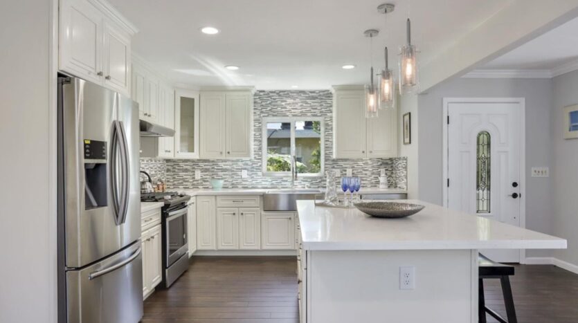 1256 64th Street - Emeryville - California - 3 bed, 2 bath rental property