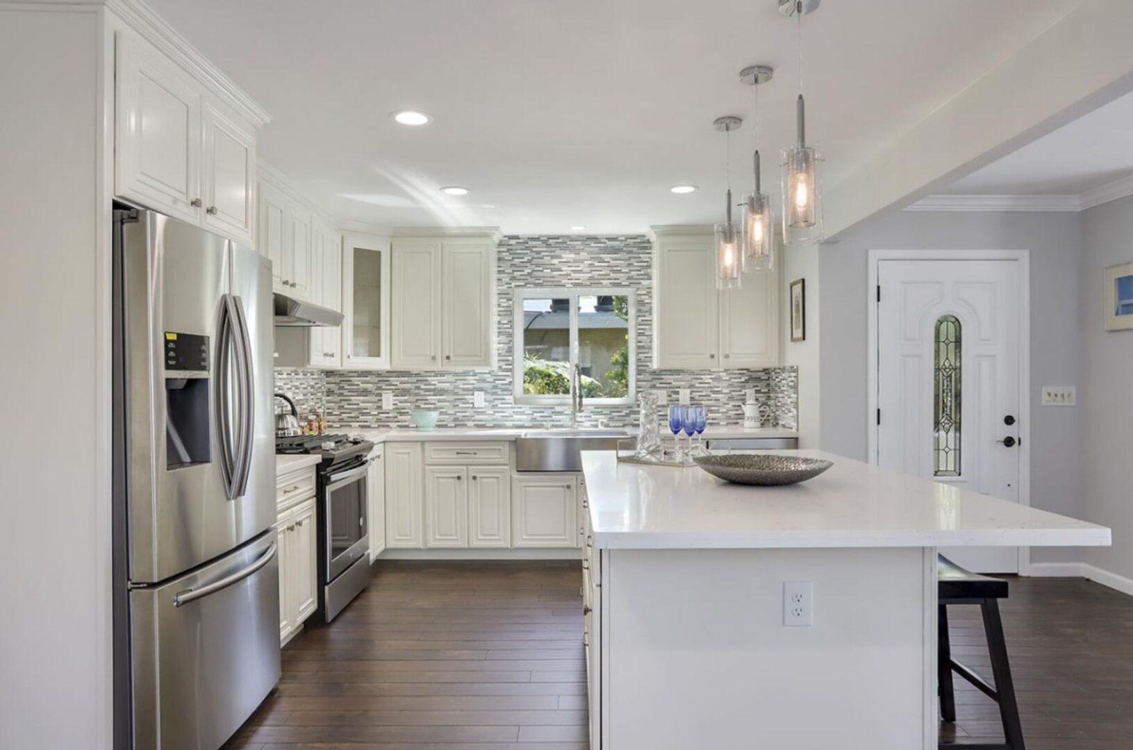 1256 64th Street - Emeryville - California - 3 bed, 2 bath rental property