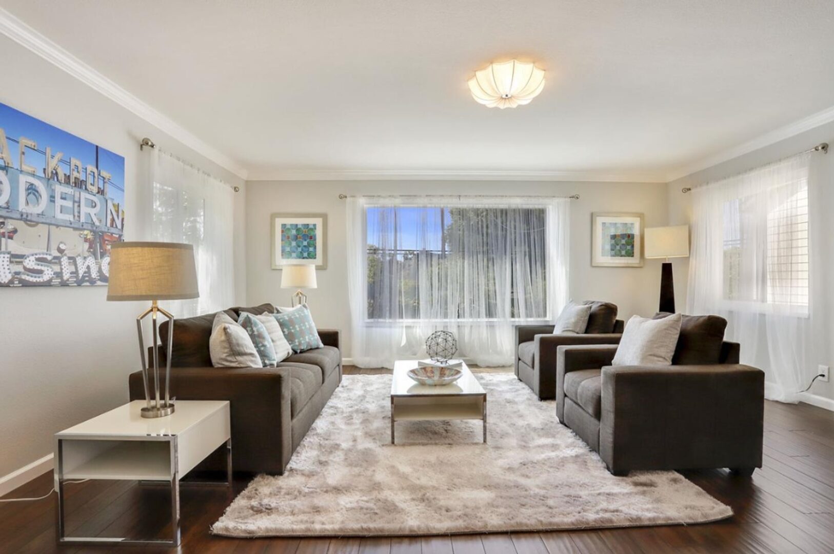 1256 64th Street - Emeryville - California - 3 bed, 2 bath rental property