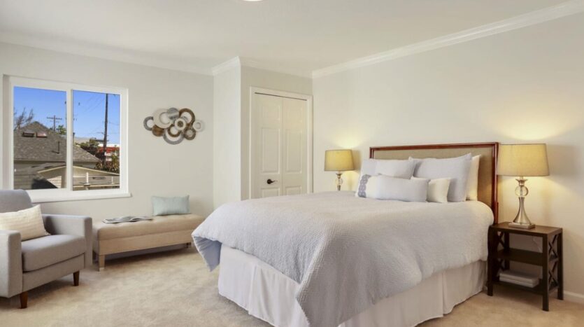 1256 64th Street - Emeryville - California - 3 bed, 2 bath rental property