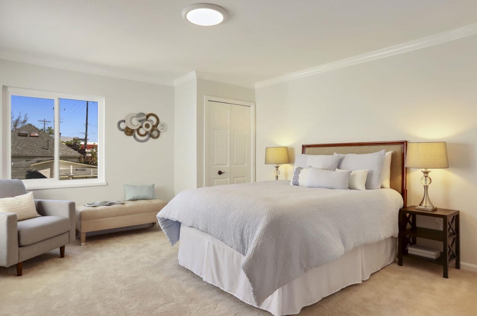 1256 64th Street - Emeryville - California - 3 bed, 2 bath rental property