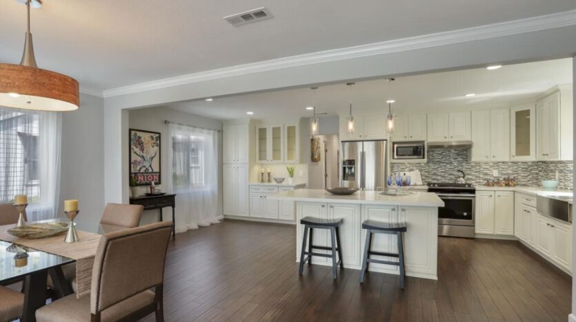 1256 64th Street - Emeryville - California - 3 bed, 2 bath rental property