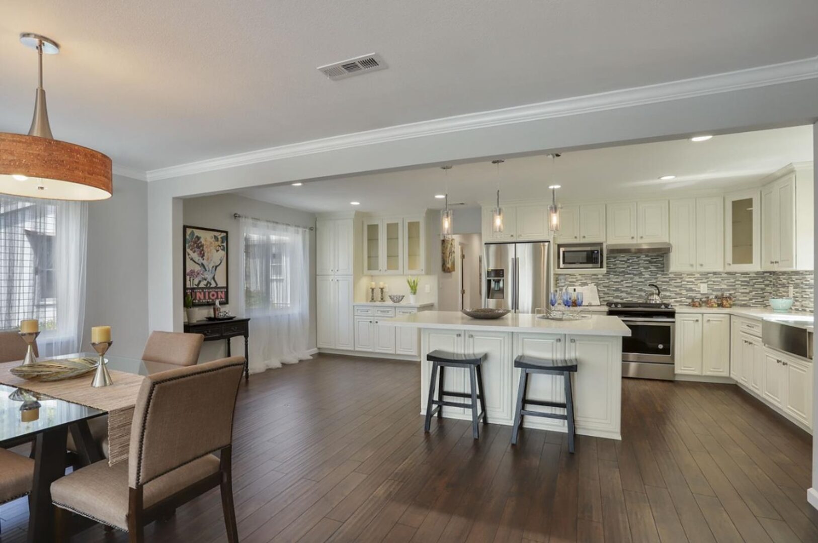 1256 64th Street - Emeryville - California - 3 bed, 2 bath rental property