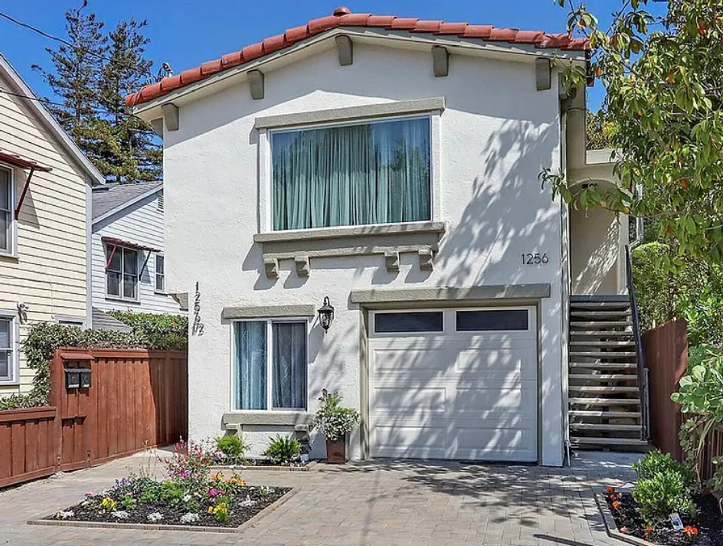 1256 64th Street - Emeryville - California - 3 bed, 2 bath rental property