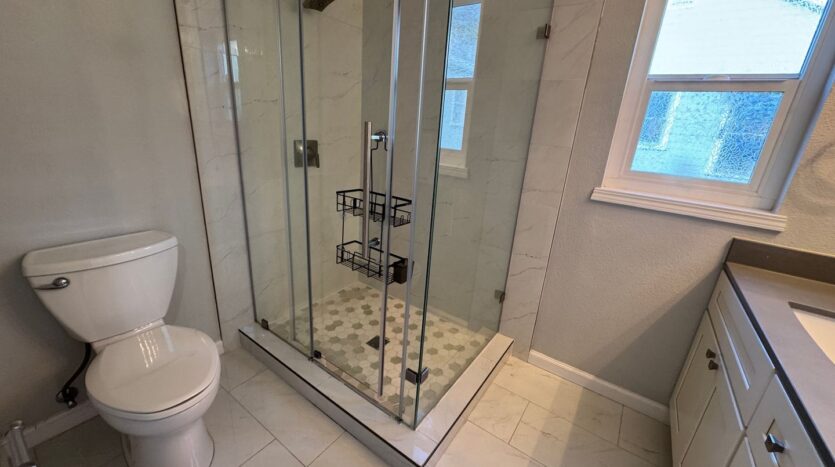1256 64th Street - Emeryville - California - 3 bed, 2 bath rental property