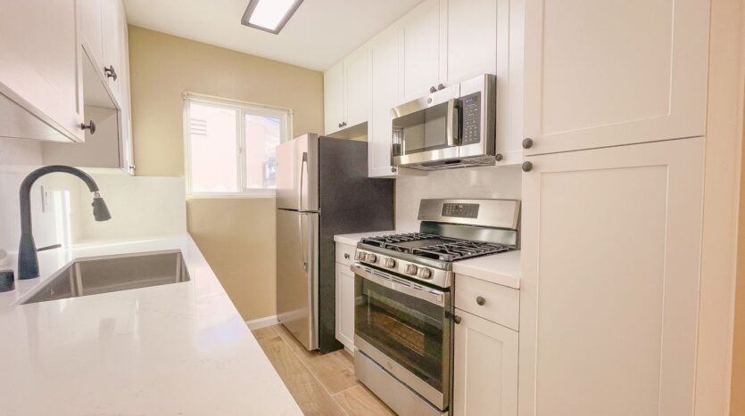 1258 Pacific Beach Drive  - San Diego - California - 1 bed, 1 bath rental property