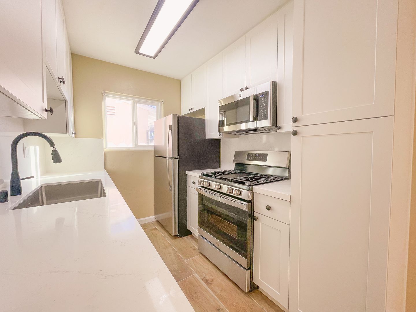 1258 Pacific Beach Drive  - San Diego - California - 1 bed, 1 bath rental property