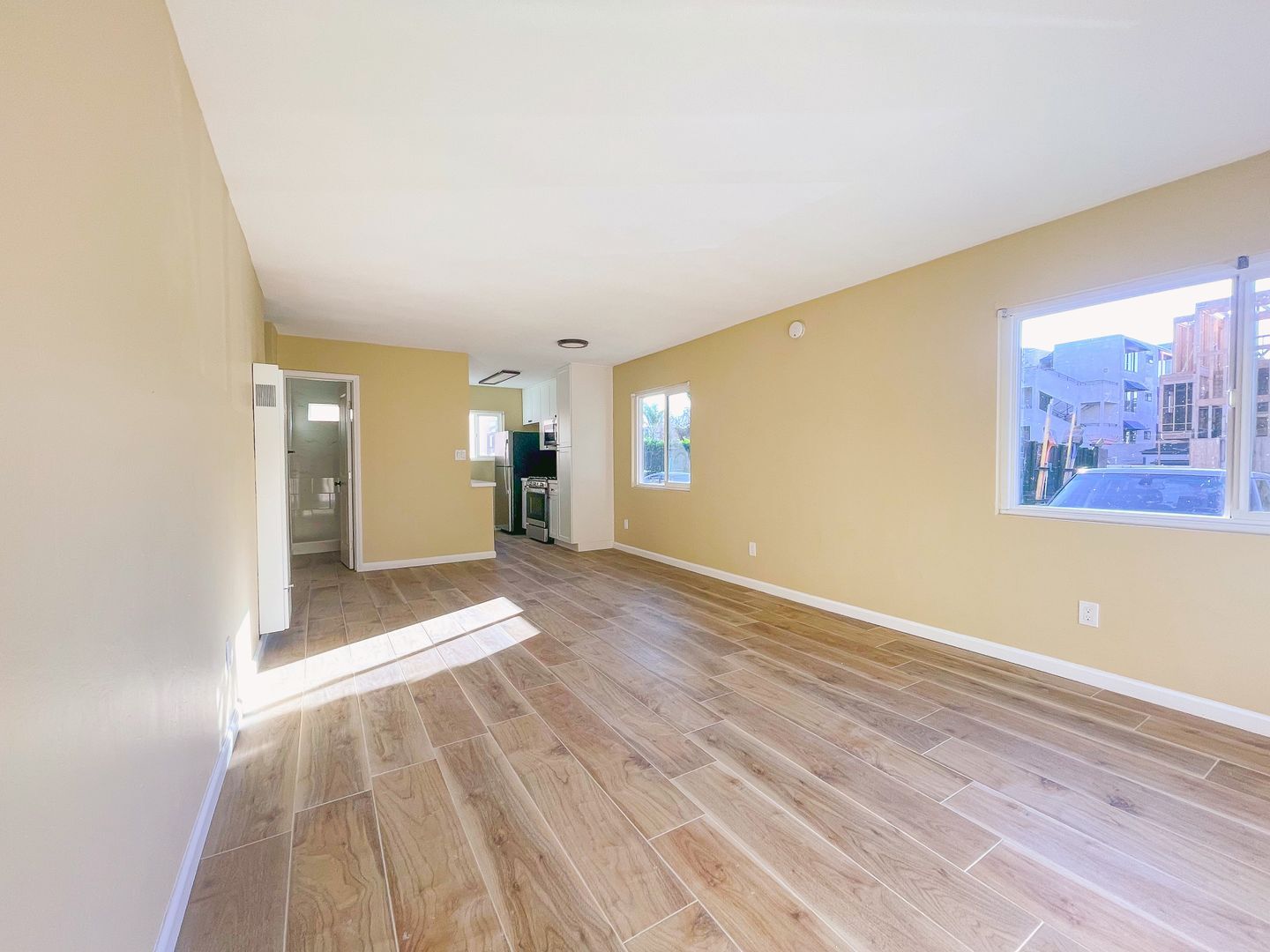 1258 Pacific Beach Drive  - San Diego - California - 1 bed, 1 bath rental property