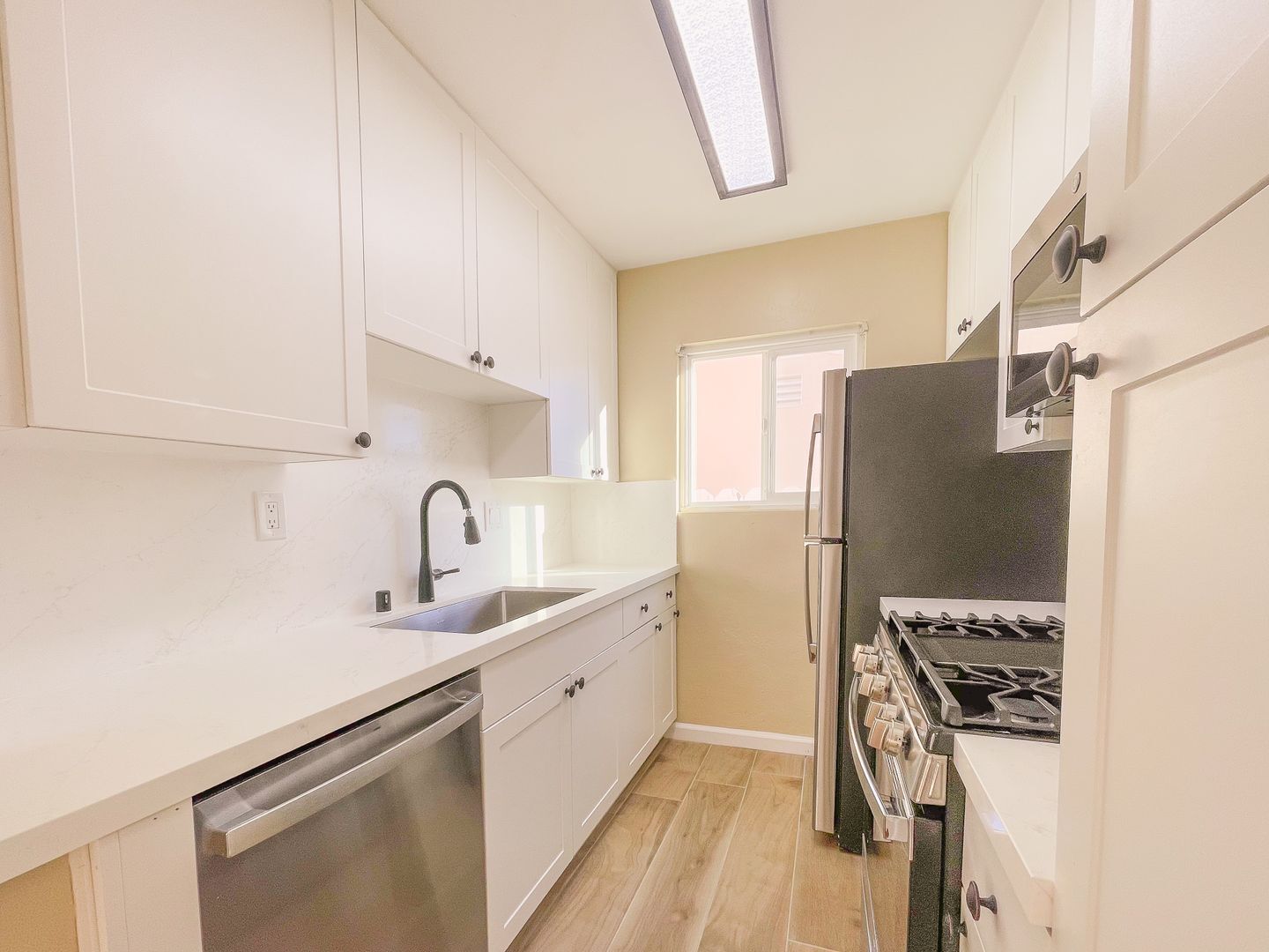 1258 Pacific Beach Drive  - San Diego - California - 1 bed, 1 bath rental property