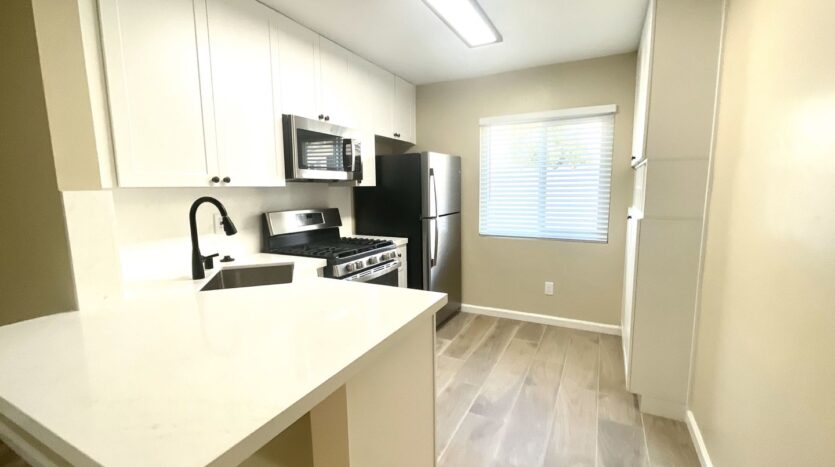 1258 Pacific Beach Drive  - San Diego - California - 1 bed, 1 bath rental property