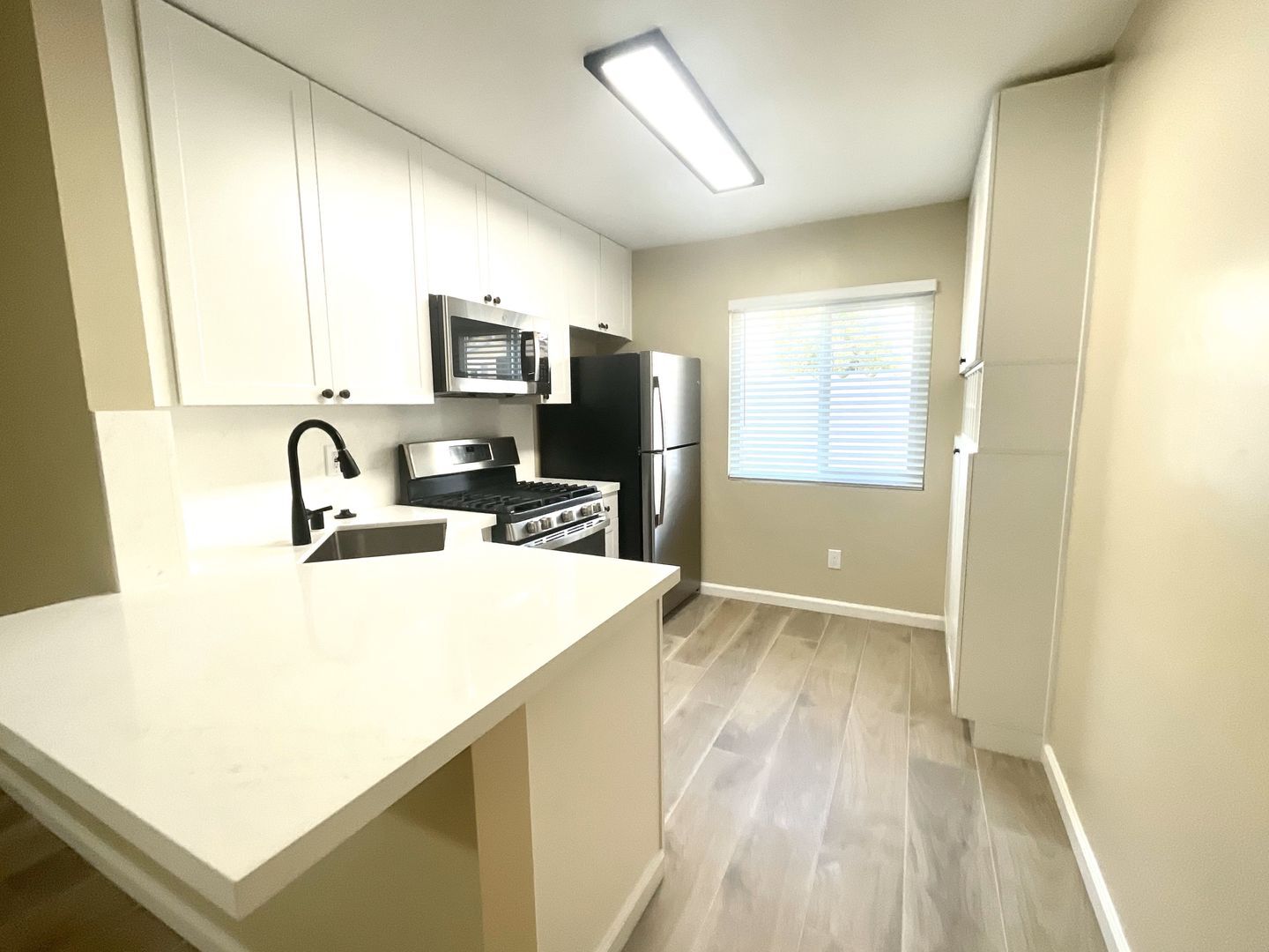 1258 Pacific Beach Drive  - San Diego - California - 1 bed, 1 bath rental property