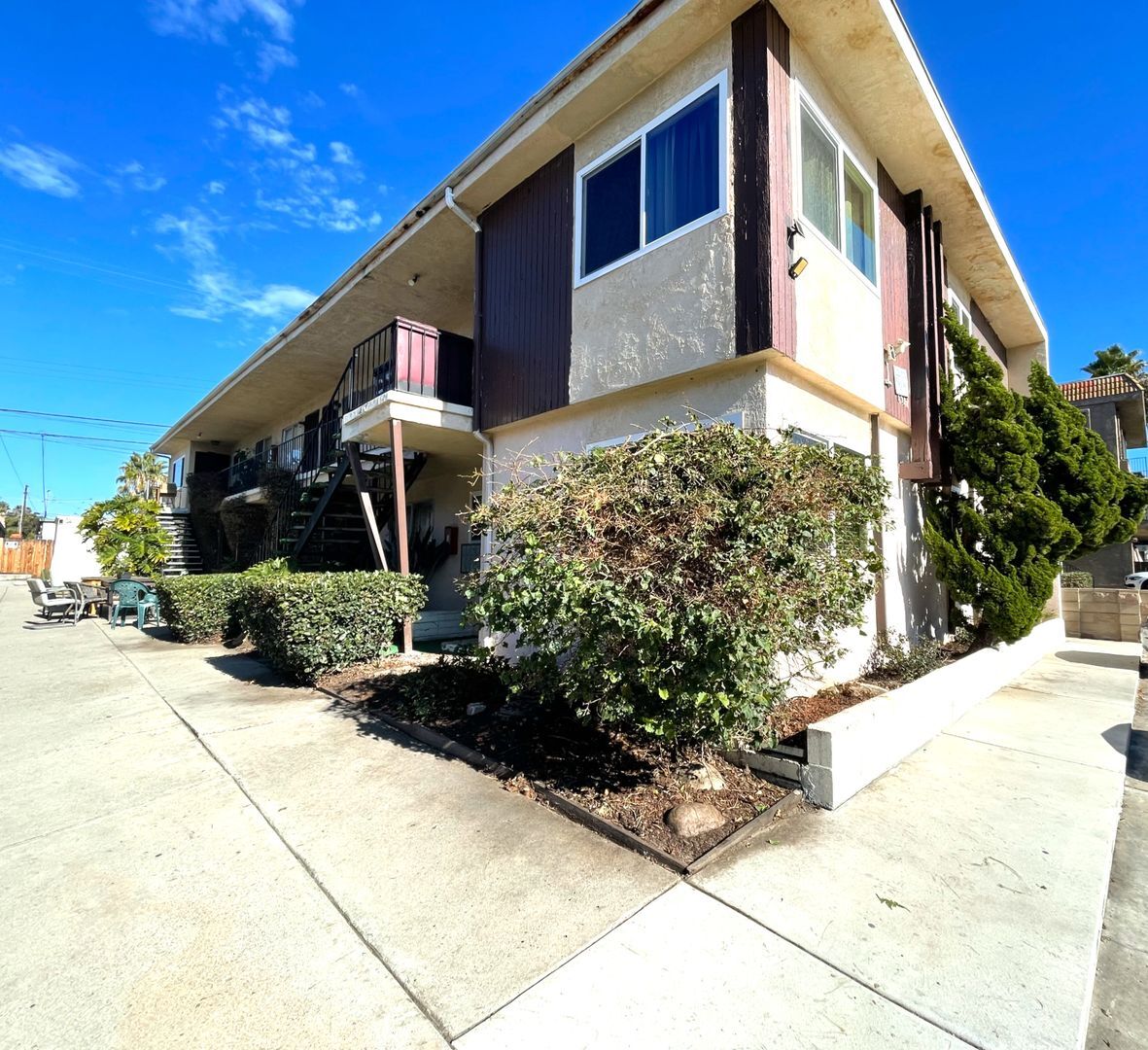 1258 Pacific Beach Drive  - San Diego - California - 1 bed, 1 bath rental property