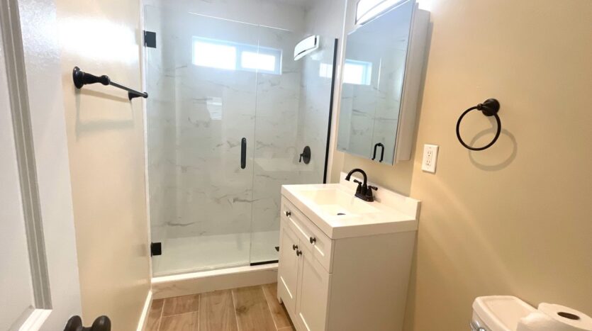 1258 Pacific Beach Drive  - San Diego - California - 1 bed, 1 bath rental property