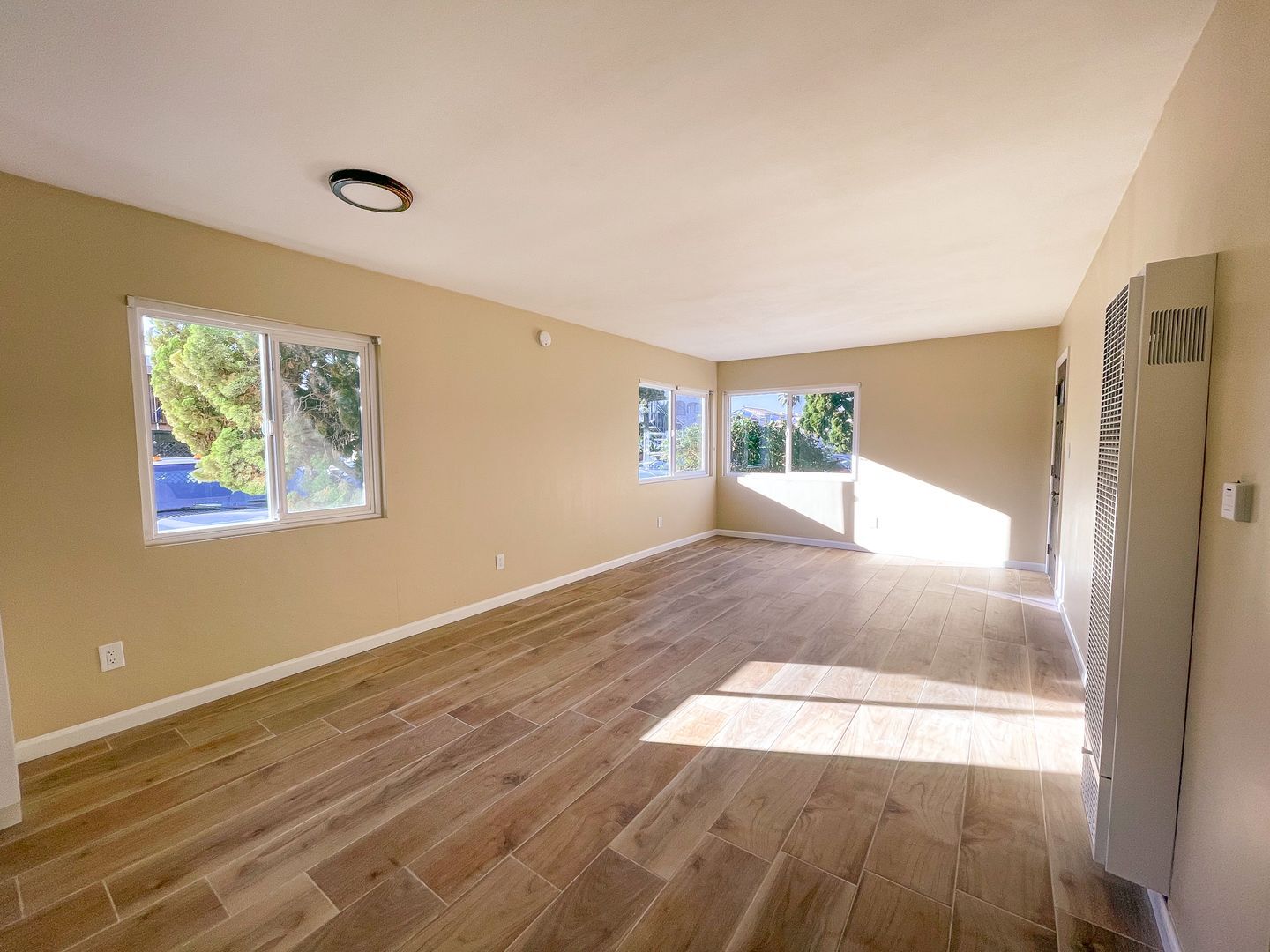 1258 Pacific Beach Drive  - San Diego - California - 1 bed, 1 bath rental property