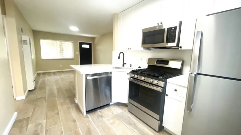 1258 Pacific Beach Drive  - San Diego - California - 1 bed, 1 bath rental property