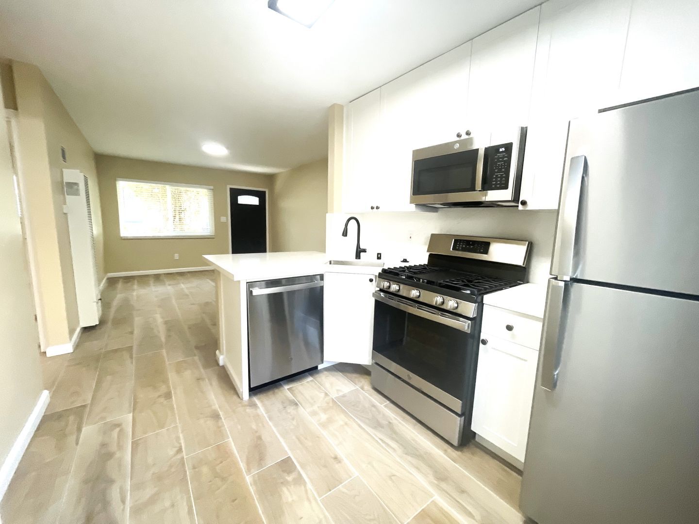 1258 Pacific Beach Drive  - San Diego - California - 1 bed, 1 bath rental property