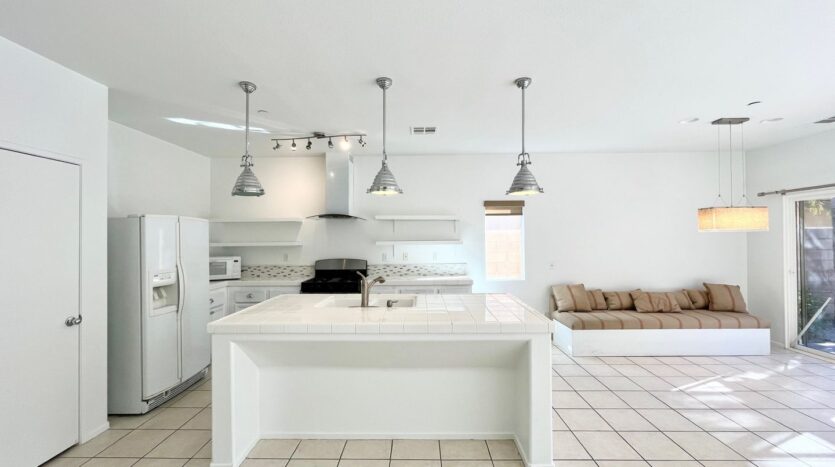 1267 Palmas Ridge - Palm Springs - California - 3 bed, 2 bath rental property