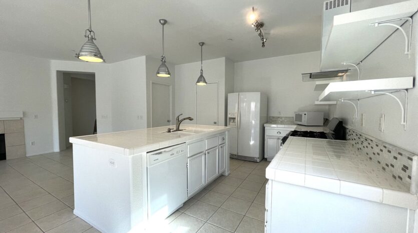 1267 Palmas Ridge - Palm Springs - California - 3 bed, 2 bath rental property