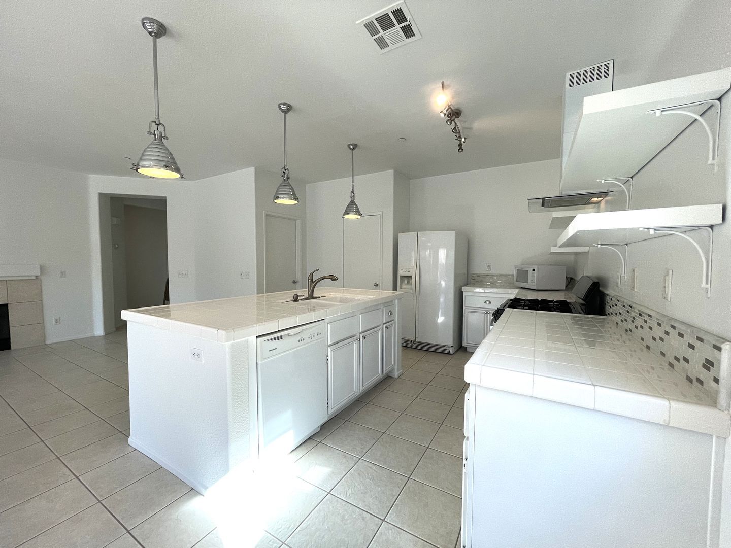 1267 Palmas Ridge - Palm Springs - California - 3 bed, 2 bath rental property
