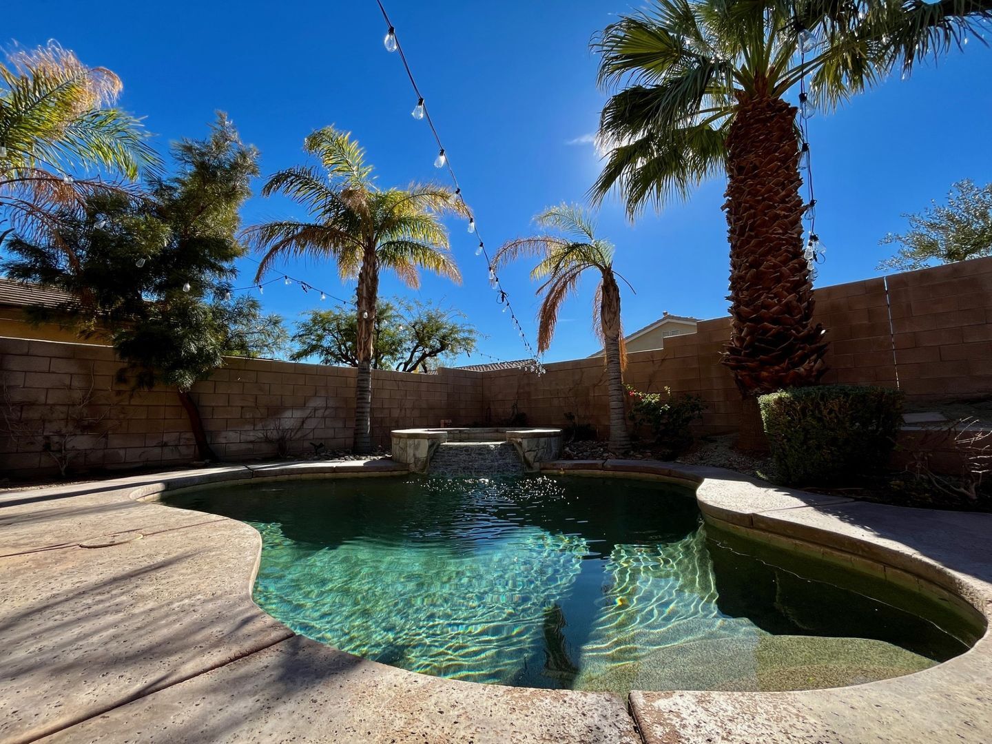 1267 Palmas Ridge - Palm Springs - California - 3 bed, 2 bath rental property