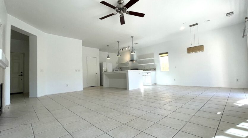 1267 Palmas Ridge - Palm Springs - California - 3 bed, 2 bath rental property