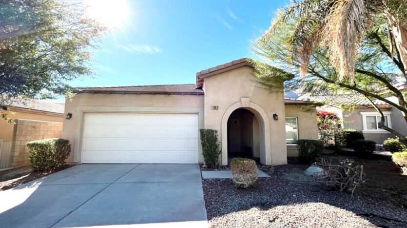 1267 Palmas Ridge - Palm Springs - California - 3 bed, 2 bath rental property
