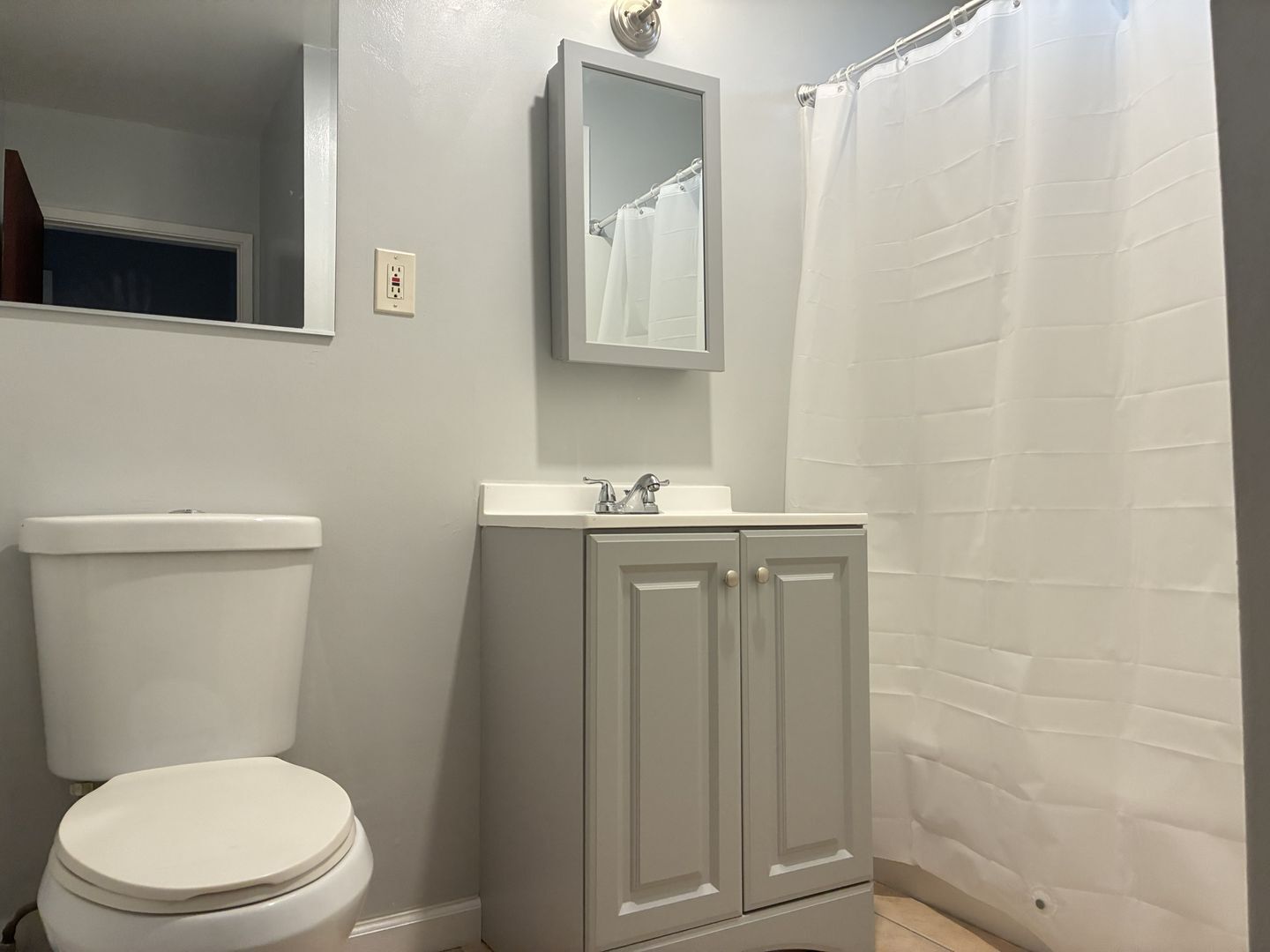 1291 N. Sierra Way Unit 1291 - San Bernardino - California - 1 bed, 1 bath rental property