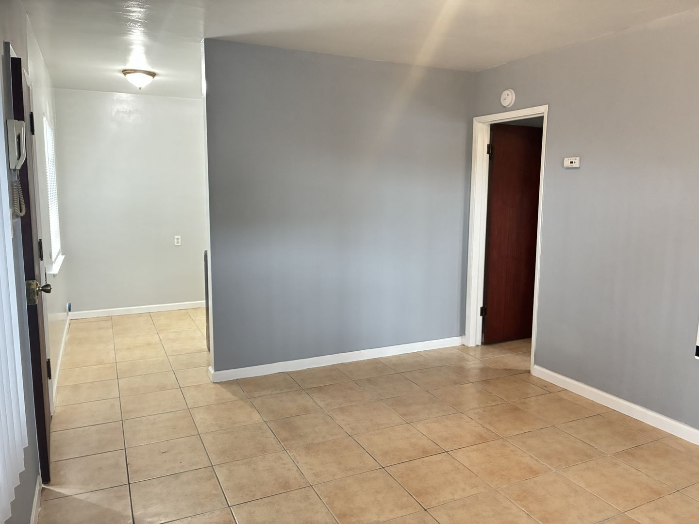 1291 N. Sierra Way Unit 1291 - San Bernardino - California - 1 bed, 1 bath rental property
