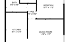 1291 N. Sierra Way Unit 1291 - San Bernardino - California - 1 bed, 1 bath rental property