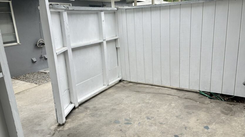 1291 N. Sierra Way Unit 1291 - San Bernardino - California - 1 bed, 1 bath rental property