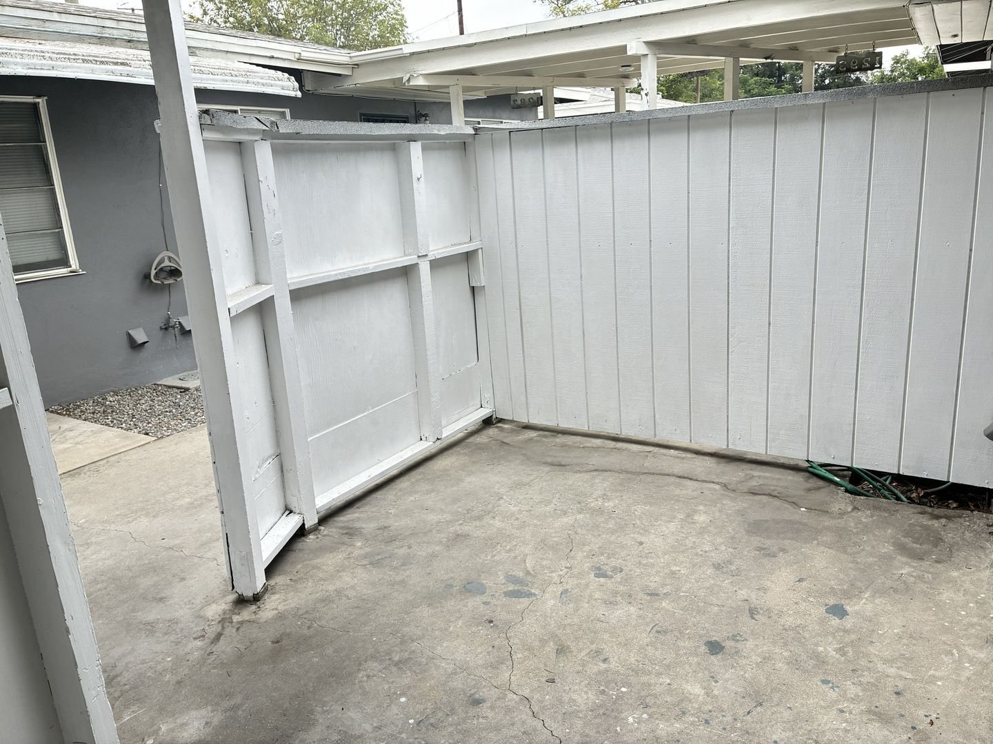 1291 N. Sierra Way Unit 1291 - San Bernardino - California - 1 bed, 1 bath rental property