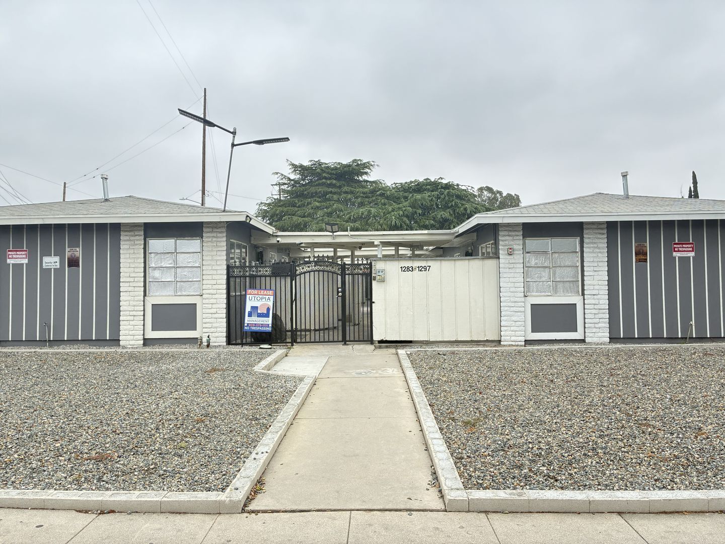 1291 N. Sierra Way Unit 1291 - San Bernardino - California - 1 bed, 1 bath rental property