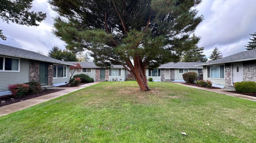 1303 NE 238th Dr.  - Wood Village - Oregon - 2 bed, 1 bath rental property
