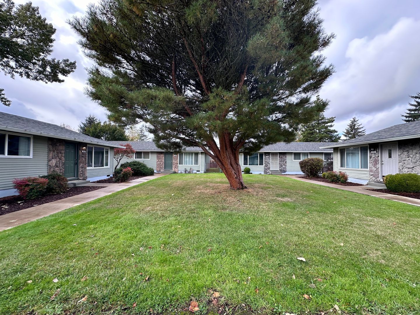 1303 NE 238th Dr.  - Wood Village - Oregon - 2 bed, 1 bath rental property
