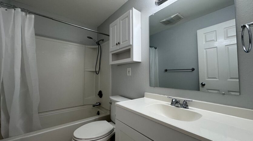 1303 NE 238th Dr.  - Wood Village - Oregon - 2 bed, 1 bath rental property