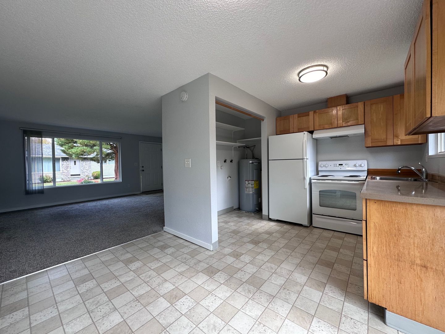 1303 NE 238th Dr.  - Wood Village - Oregon - 2 bed, 1 bath rental property