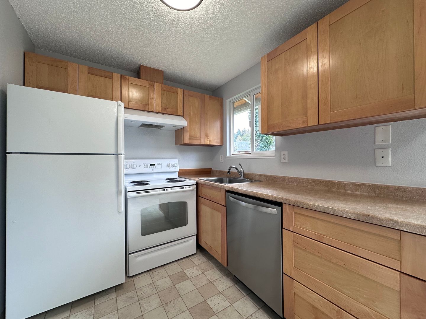1303 NE 238th Dr.  - Wood Village - Oregon - 2 bed, 1 bath rental property