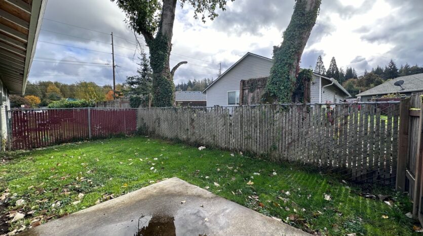 1303 NE 238th Dr.  - Wood Village - Oregon - 2 bed, 1 bath rental property