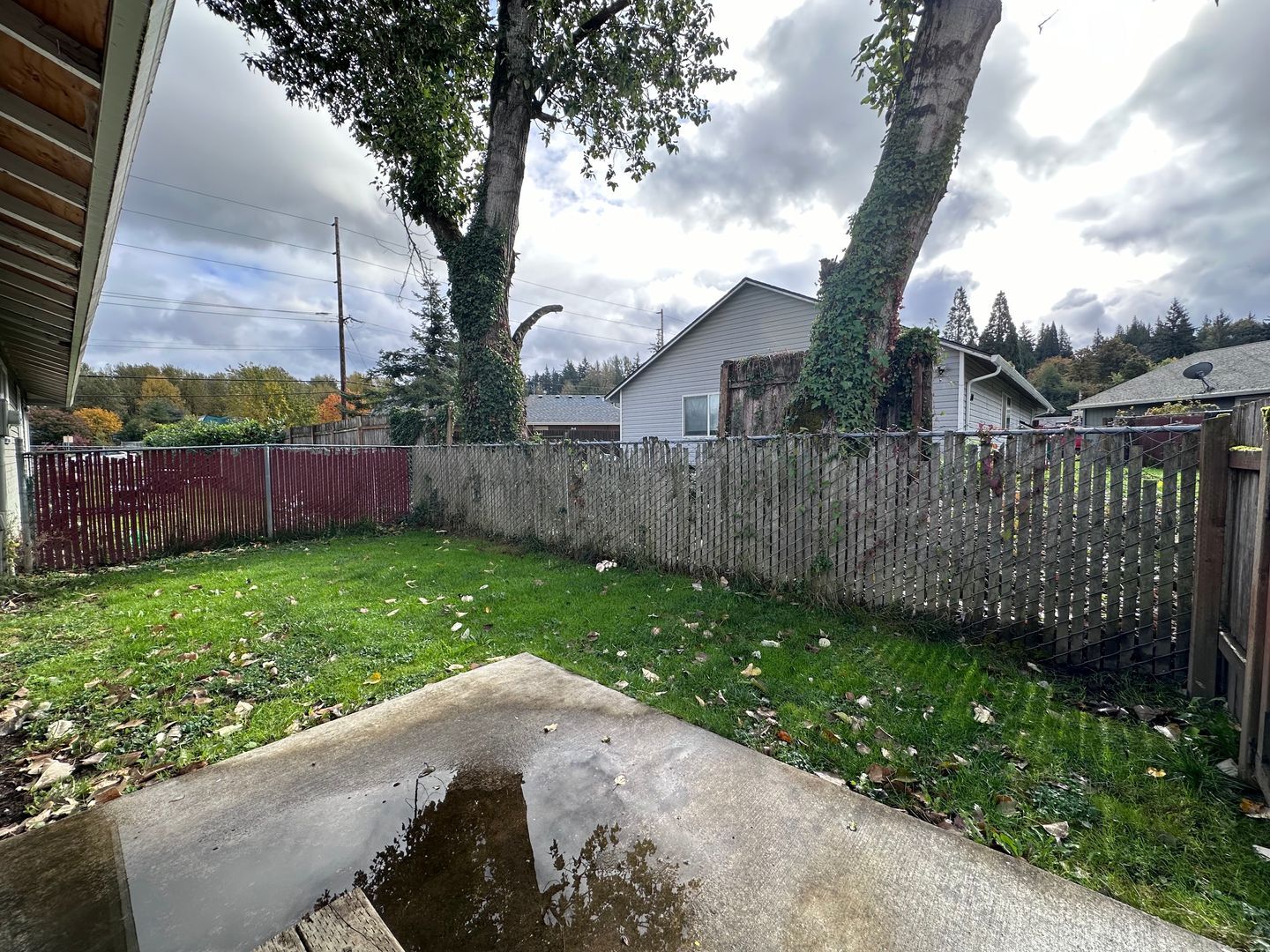 1303 NE 238th Dr.  - Wood Village - Oregon - 2 bed, 1 bath rental property