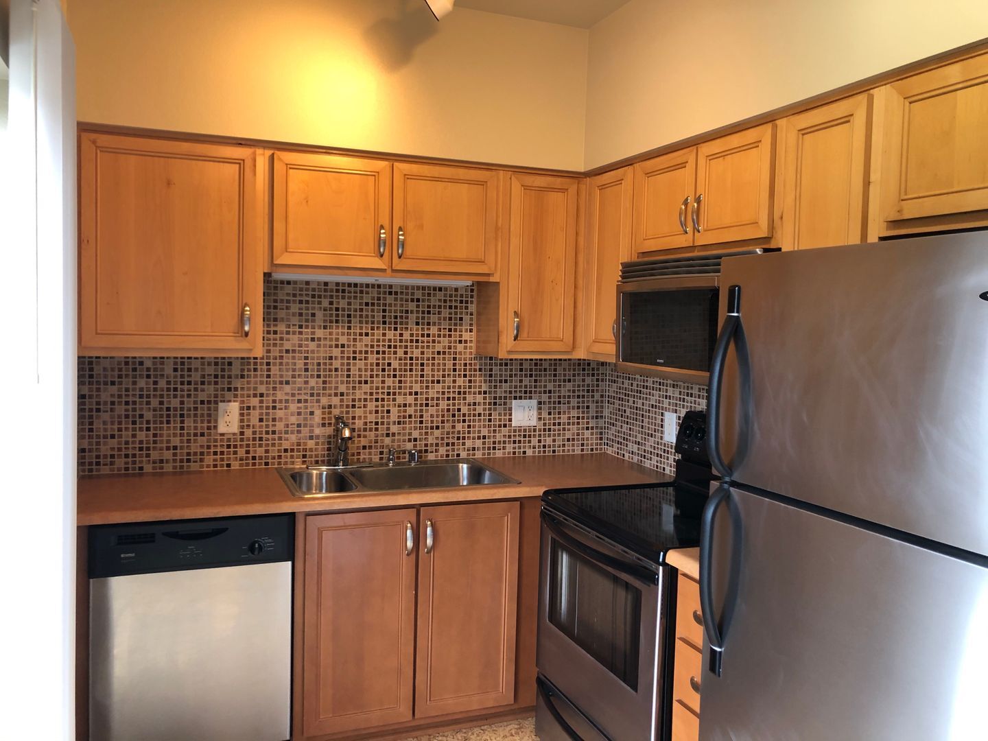 1310 10th St #308 - Bellingham - Washington - 1 bath rental property