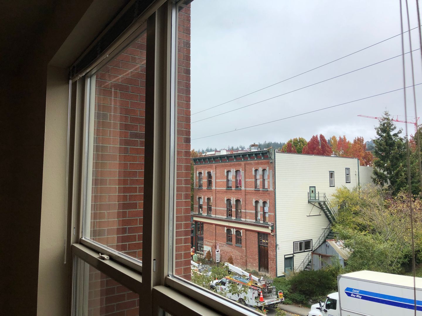1310 10th St #308 - Bellingham - Washington - 1 bath rental property