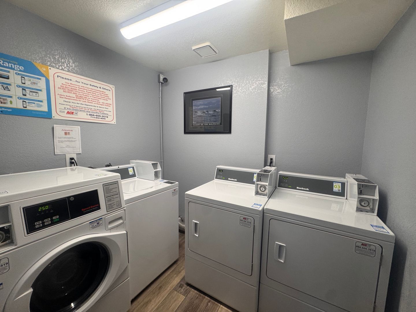 1355 Loma Ave Unit 205 - Long Beach - California - 2 bed, 2 bath rental property
