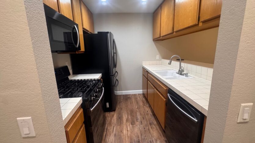 1355 Loma Ave Unit 205 - Long Beach - California - 2 bed, 2 bath rental property