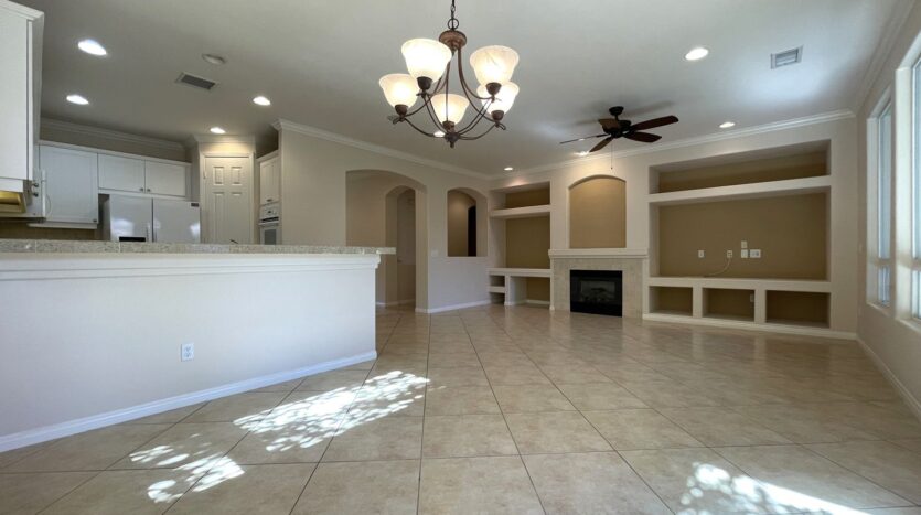 138 Via Solaro - Rancho Mirage - California - 3 bed, 2 bath rental property