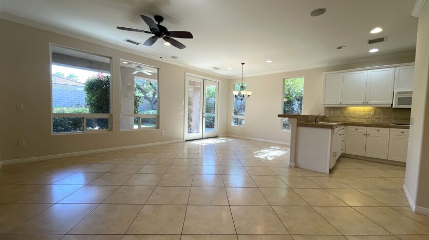 138 Via Solaro - Rancho Mirage - California - 3 bed, 2 bath rental property