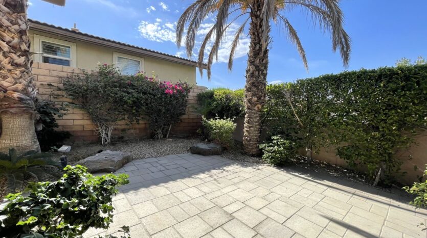 138 Via Solaro - Rancho Mirage - California - 3 bed, 2 bath rental property