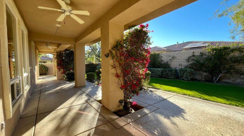 138 Via Solaro - Rancho Mirage - California - 3 bed, 2 bath rental property