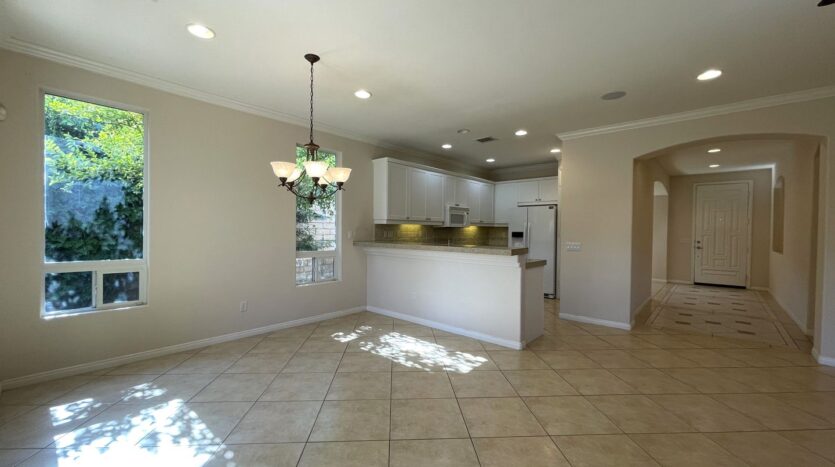 138 Via Solaro - Rancho Mirage - California - 3 bed, 2 bath rental property